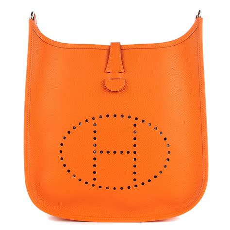 hermes epsom evelyne pm|how to buy Hermes evelyne.